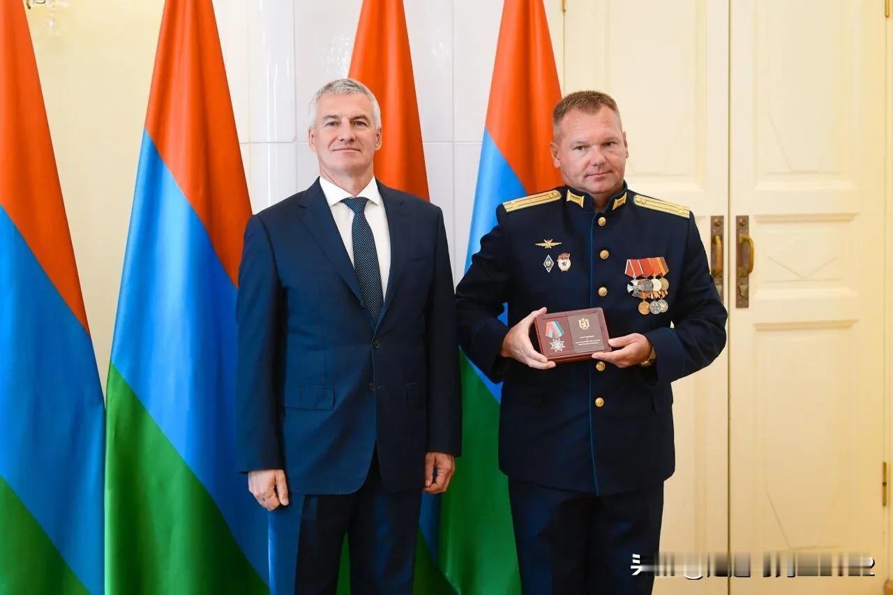 中校之死：确认在俄罗斯卡累利阿地区坠毁的苏-30SM战斗机飞行员身份已确认

