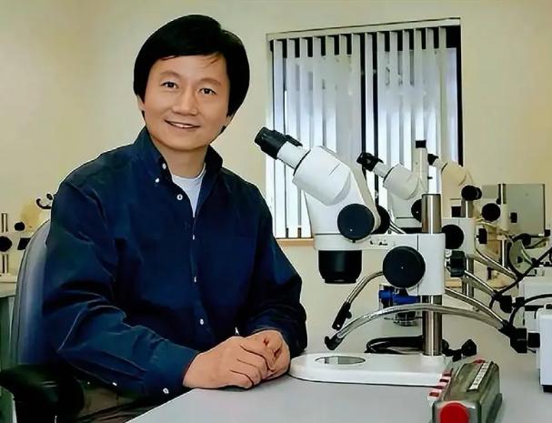 1988年，我国著名固体力学家高华健选择离开中国，但是三十年后的今天，他却让美国