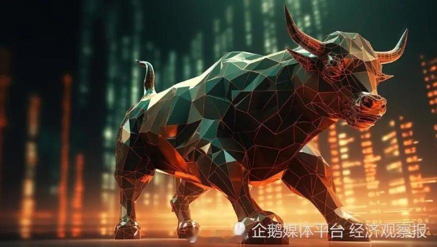 牛市进行时网页链接 来自