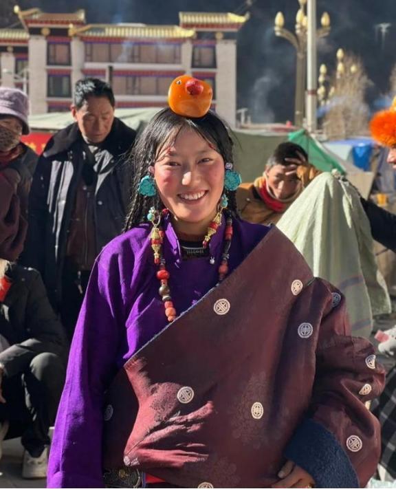 为什么藏民没有高原反应？就这么说吧，藏民没有高原反应，都是用寿命换来的

青藏高