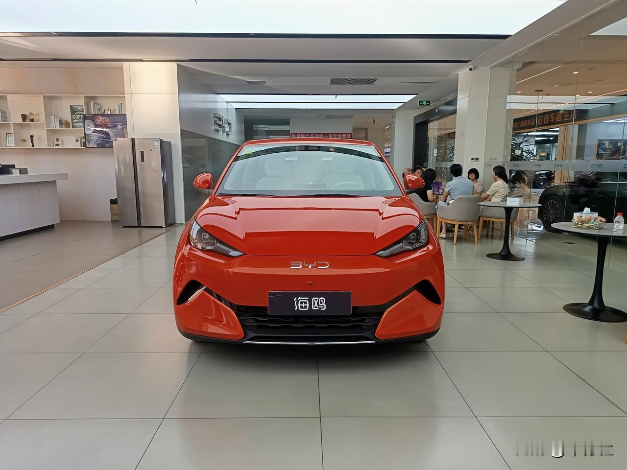大海鸥的后排坐姿好低啊
感觉像坐地板上
好处可能就是头顶空间显得宽裕
坏处就是