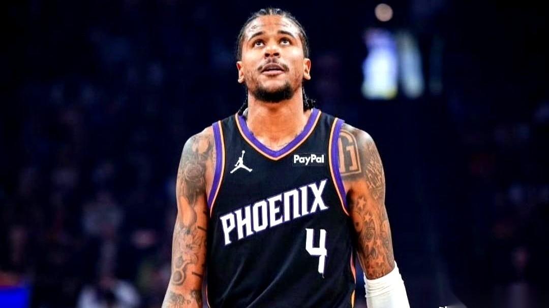 别跟我谈什么兄弟篮球、争冠梦想。
NBA的尽头，全是他妈财务报表上的算计。
太阳