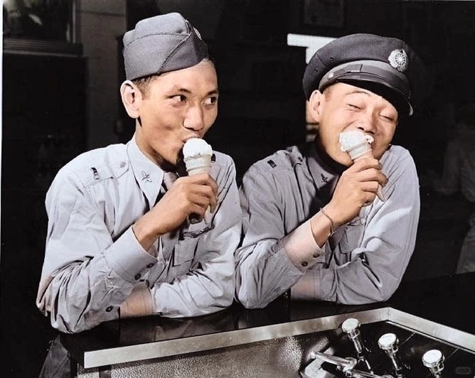 国家记忆⑵：中缅印战场旧影