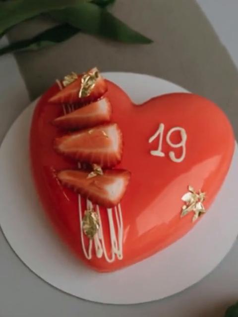 🌹在2025年这个浪漫年份，公历5月20日谐音我爱你，农历四月初三来见证这份美