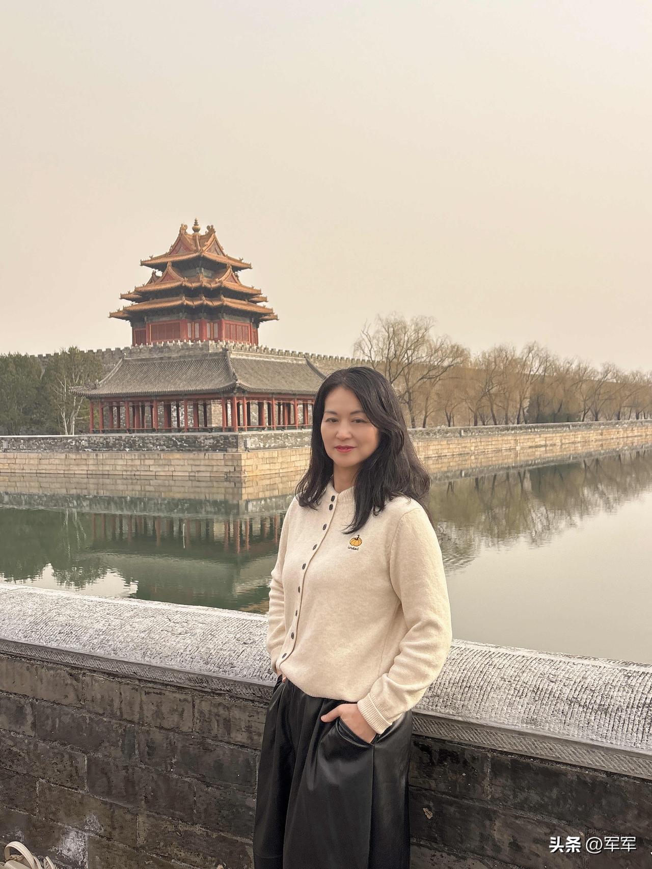 我54岁，我就是身在福中不知福。

退休后天天无所事事，觉得没意思。

刚退休的