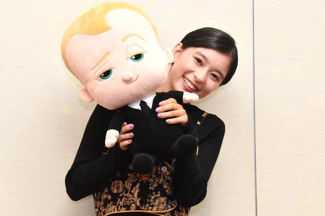 日娱新闻芳根京子 芳根京子 日媒《ザテレビジョン》采访老图 