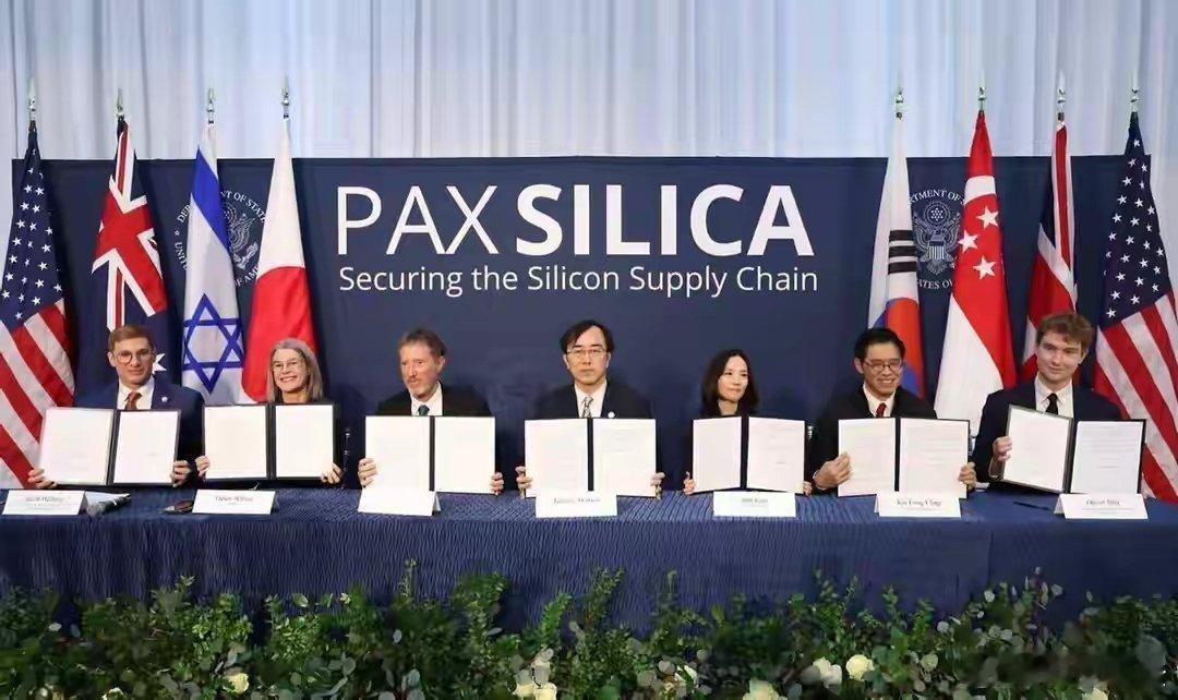 特朗普全球“大点兵”，和中国再战一场，专门把印度排除在外？集结盟友之力对抗中国，