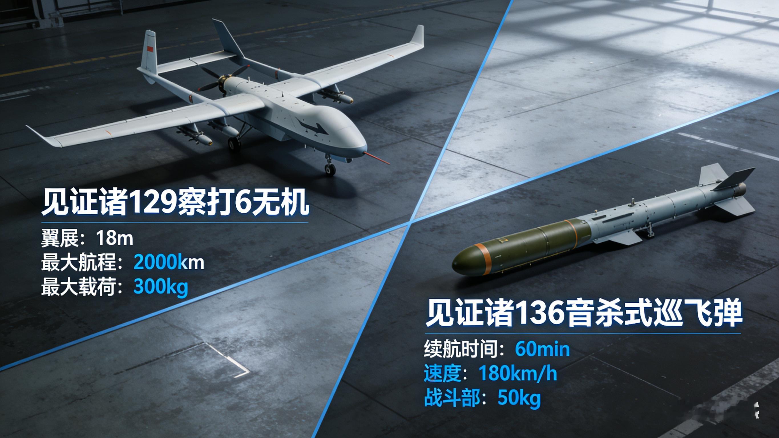 军事ai新视野美军拟大规模仿制伊朗自杀式无人机中东局势 【左栏｜见证者-129｜
