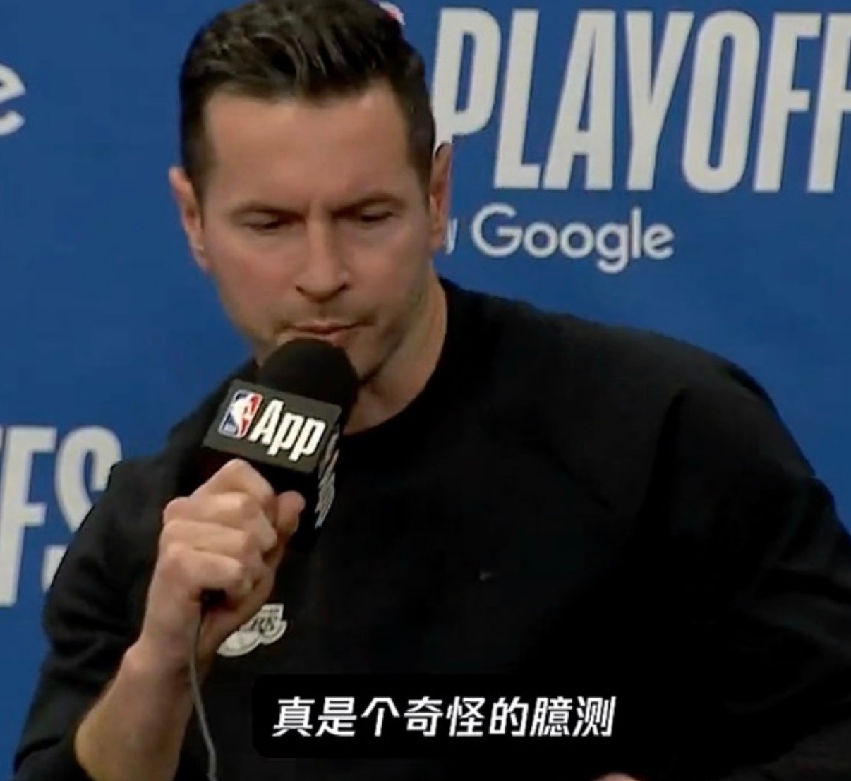 想装一把禅师不暂停让球员自己调整，拉了