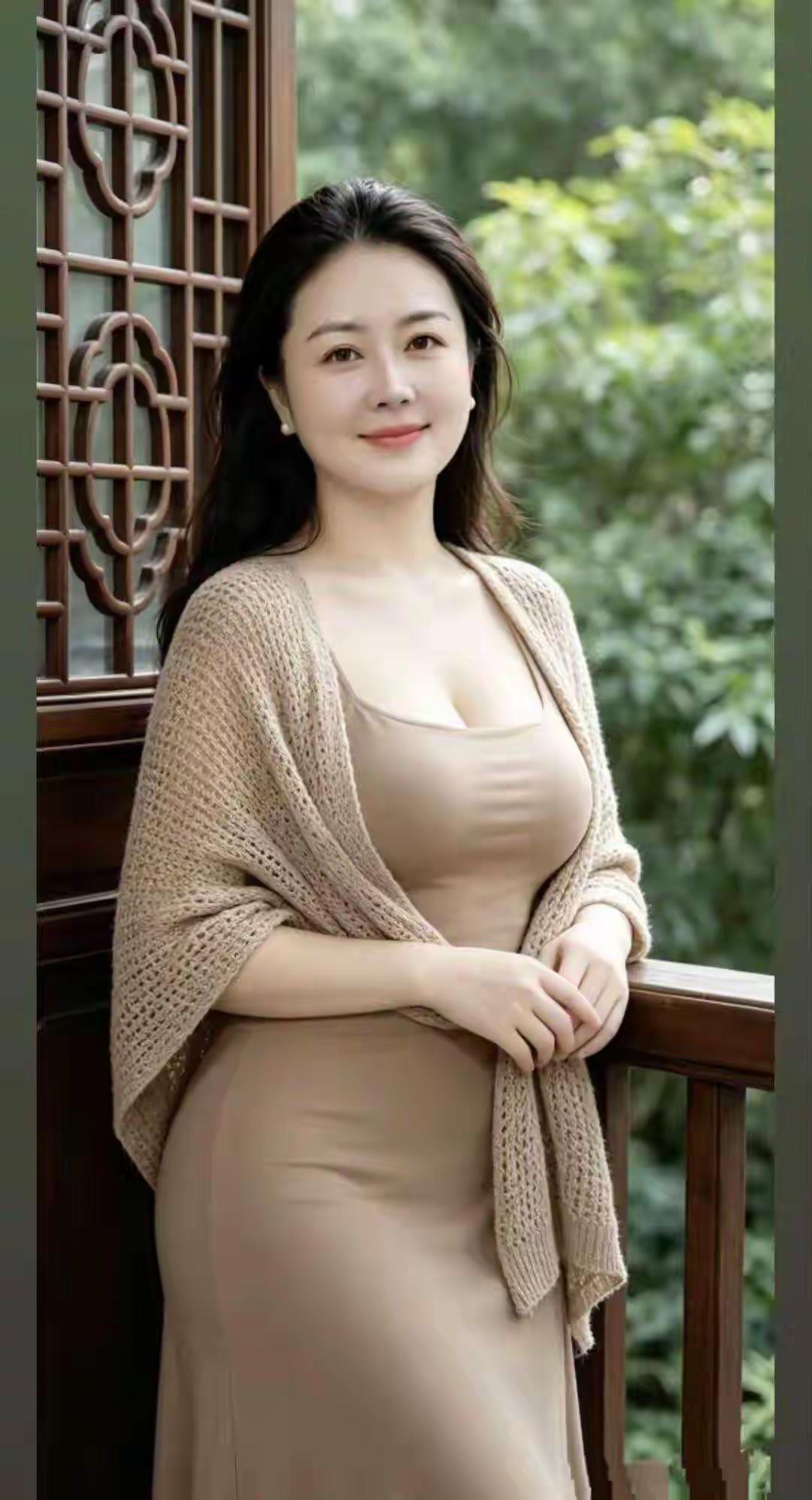 七律·赞-华丽高贵
 
文/青云
云裳轻曳自芳妍，温韵藏姿品若莲；
眸漾柔波涵朗