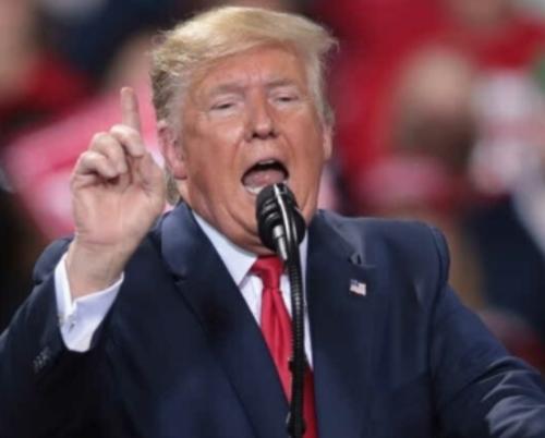 如果不出意外的话，春节期间美国就要出手了。
可能很多朋友还没意识到，最近老美在中