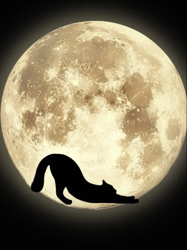 室友这样真的很难不心动…它真的…每个动作都很诱惑啊