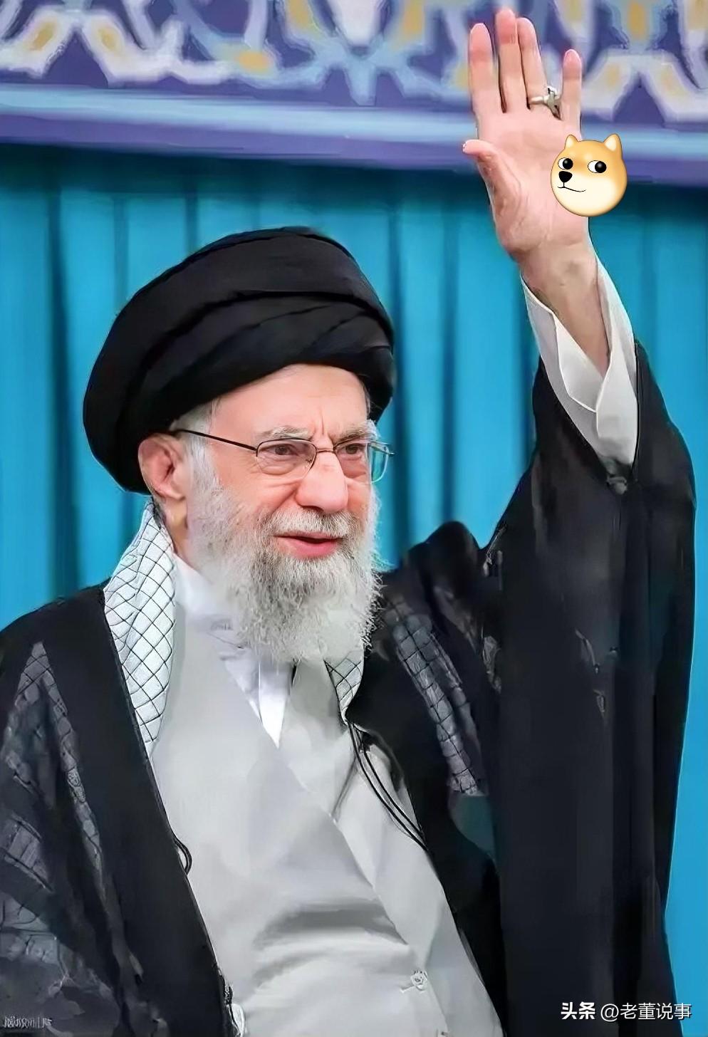 干得漂亮 伊朗革命卫队今天明确宣布 3月1日，伊朗伊斯兰革命卫队宣布，已开始使用