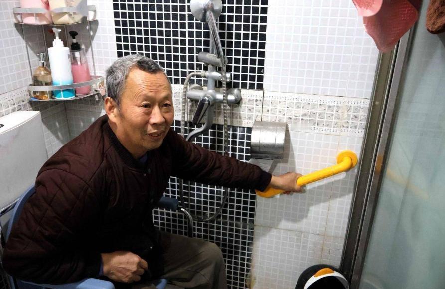 长不长寿，看上厕所次数便知？医生：老年人，次数在这范围内最佳


上厕所这件事，
