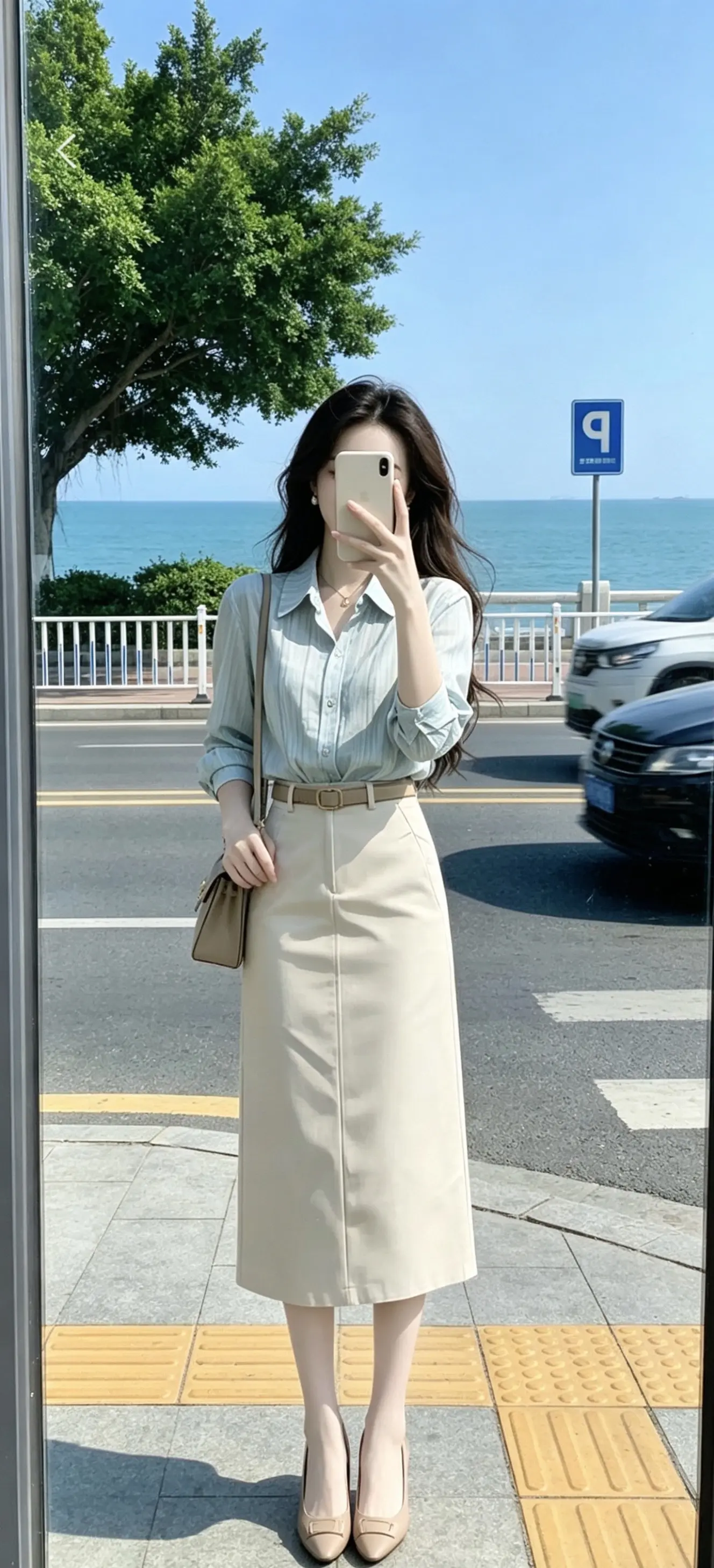 “好想再年轻一次              带着现在的脑子…”