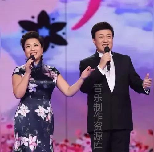 张也
吕继宏
演出照