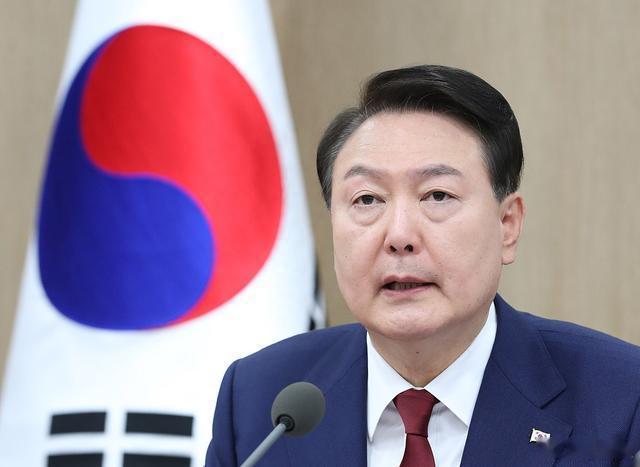 韩国一核电站核废液泄漏 俗话说得好“国不可一日无主”，现在韩国国内只顾着争权夺利