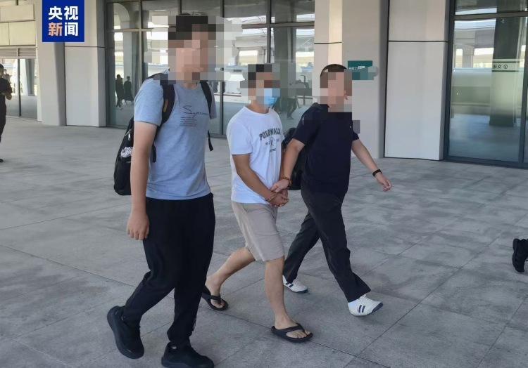 超2亿条个人信息、流水超1亿元 警方斩断数据贩卖黑色产业链