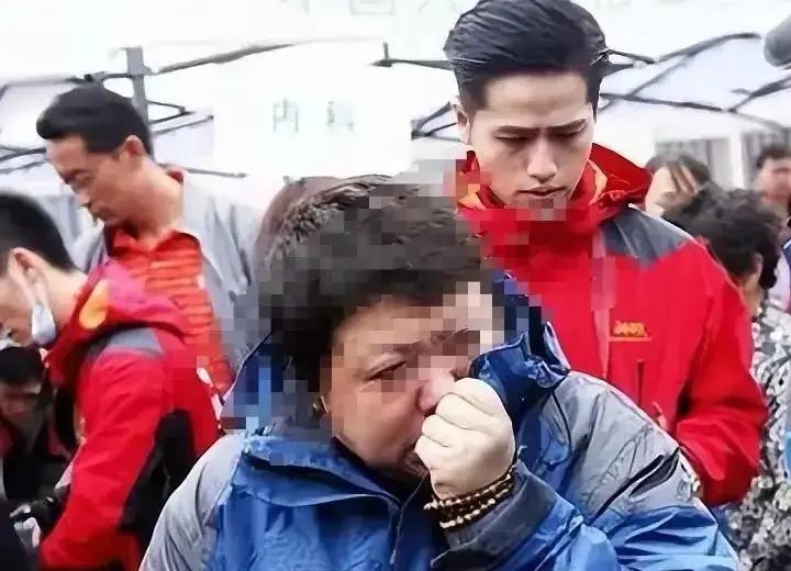 基金会高管一年拿18到28万的薪水，这阵子在全网被人指着鼻子骂

要是去问问青海