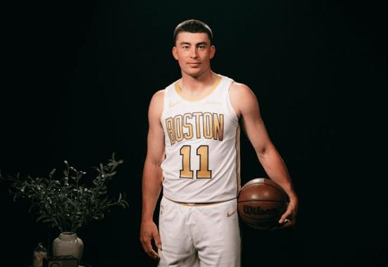 BR模拟交易：火箭获得普里查德，绿军得到伊森、泰特+首轮签


12月16日讯 