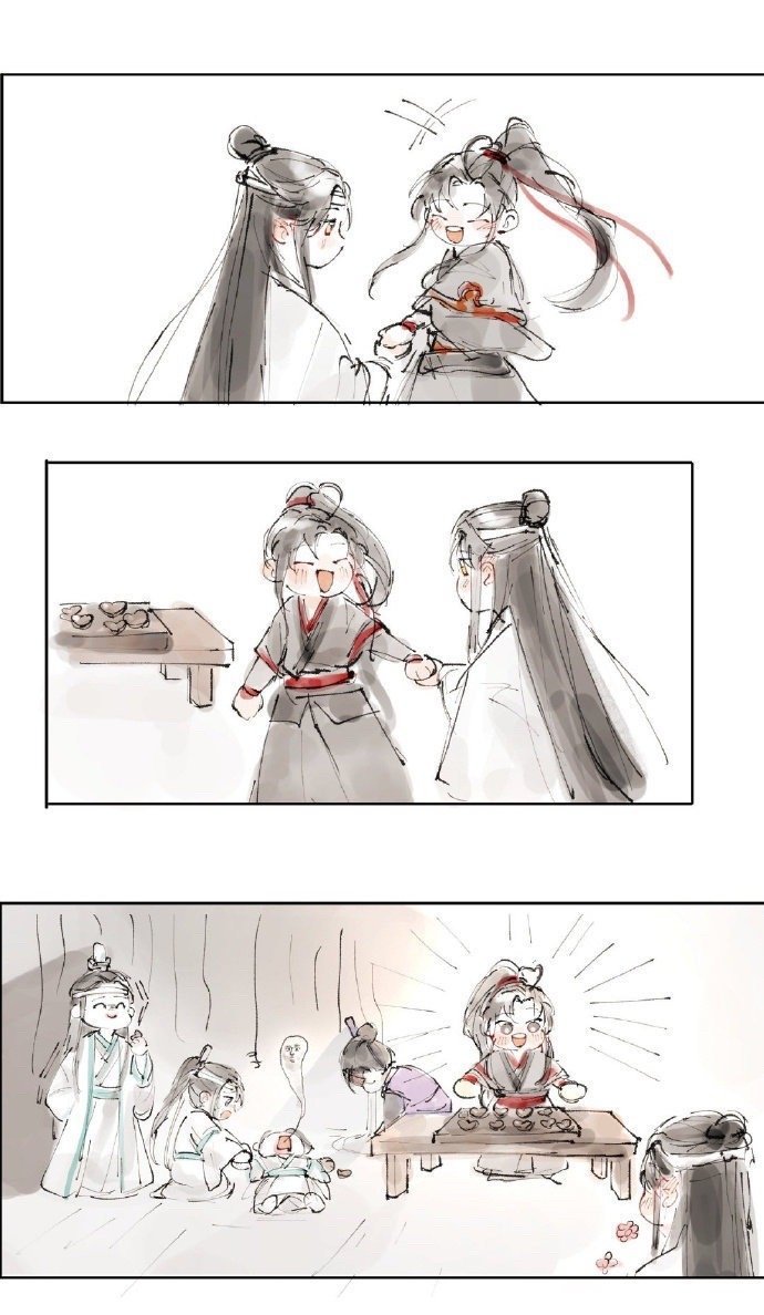 快来尝尝我的手工巧克力[允悲]#夏日次元盛典# ​​​