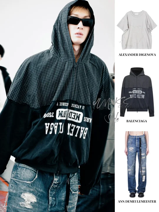 马丁Martin｜随便走个机场帅死一群人✈️