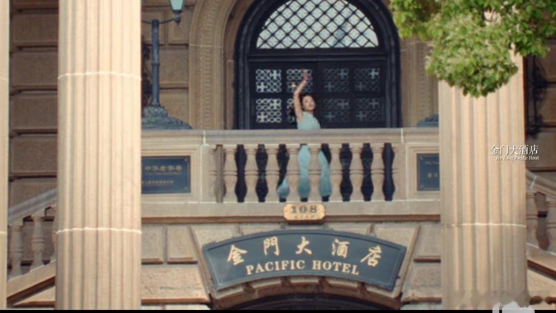心安即是旅途最美的高光看完胡歌与锦江荟合作的旅途短片，忽然读懂旅行真正的意义：不