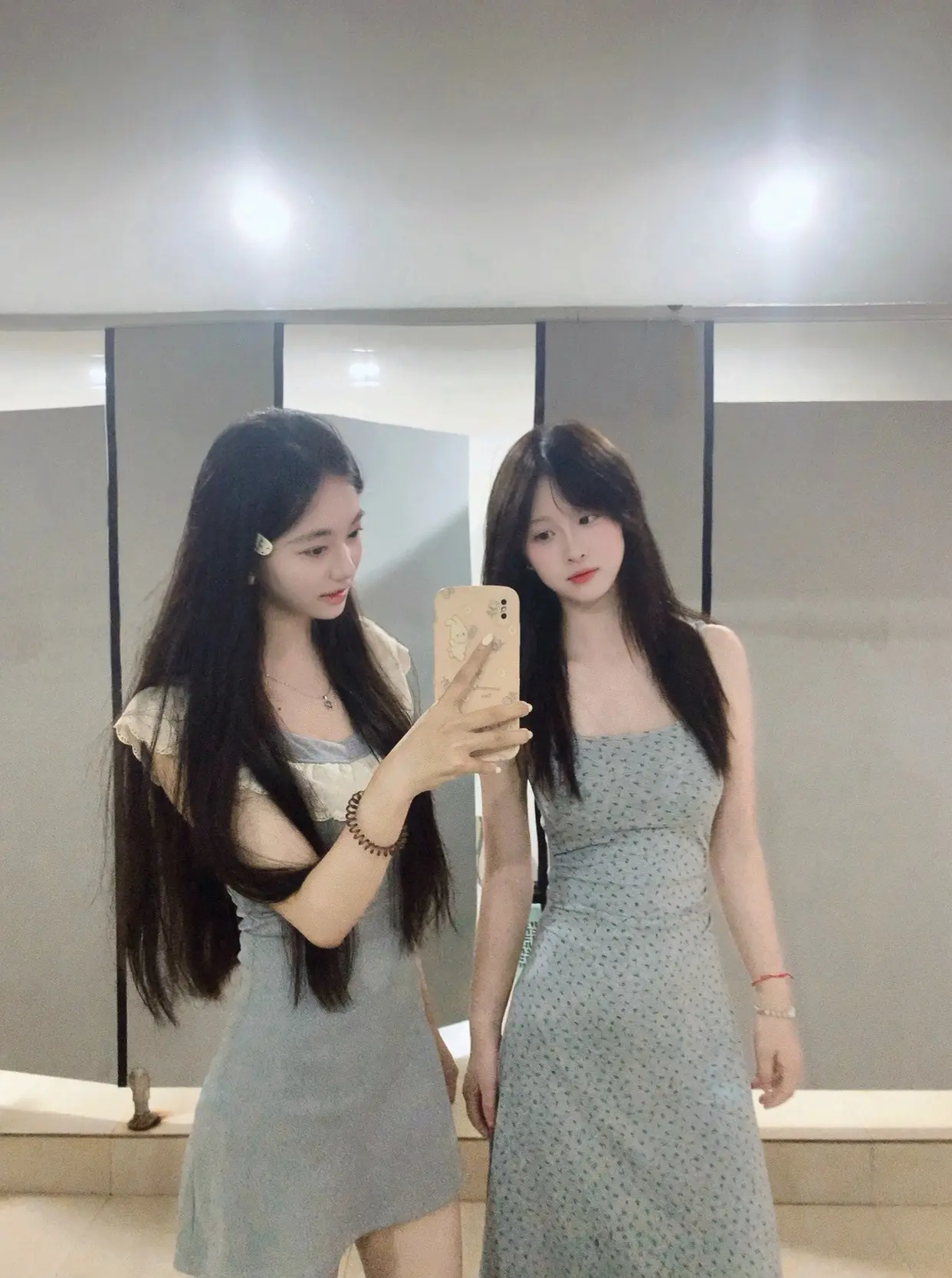 谢谢你喜欢我的性格 我装的