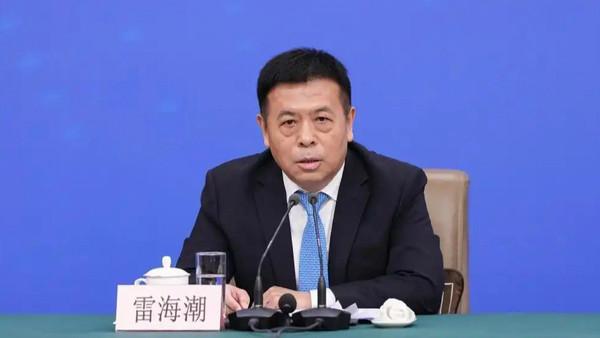 国家卫健委最新提醒：这几类人，请务必做好癌症早筛！

国家卫健委主任雷海潮在记者