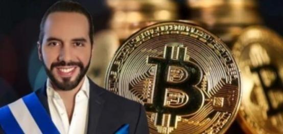 比特币其实就是老美为了收割中国做准备的！但我们一直没上当，好笑的是，有个小国咬了