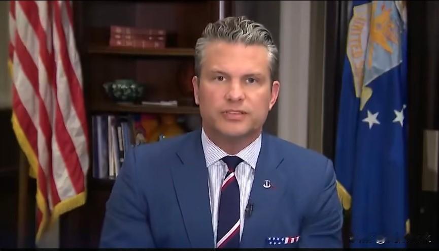 美国战争部长赫格塞斯袭击委内瑞拉带走马杜罗的行动为“执法行动”而非战争，称后续延