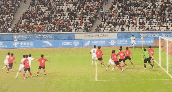 山东辽宁晋级全运会U18决赛，年轻教练员培养优势尽显！
周海滨，张耀坤，80后主