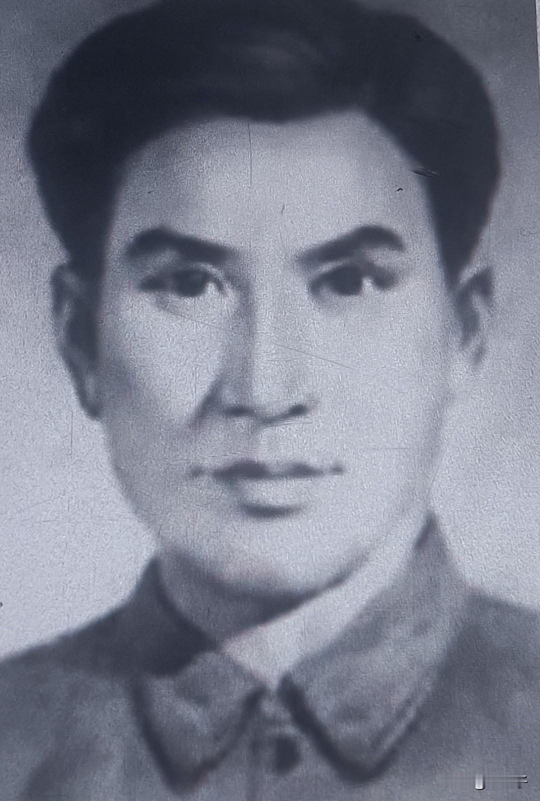 中国人民解放军将领名录之第547位，冯志纲（1908一1940）吉林省怀德县人。