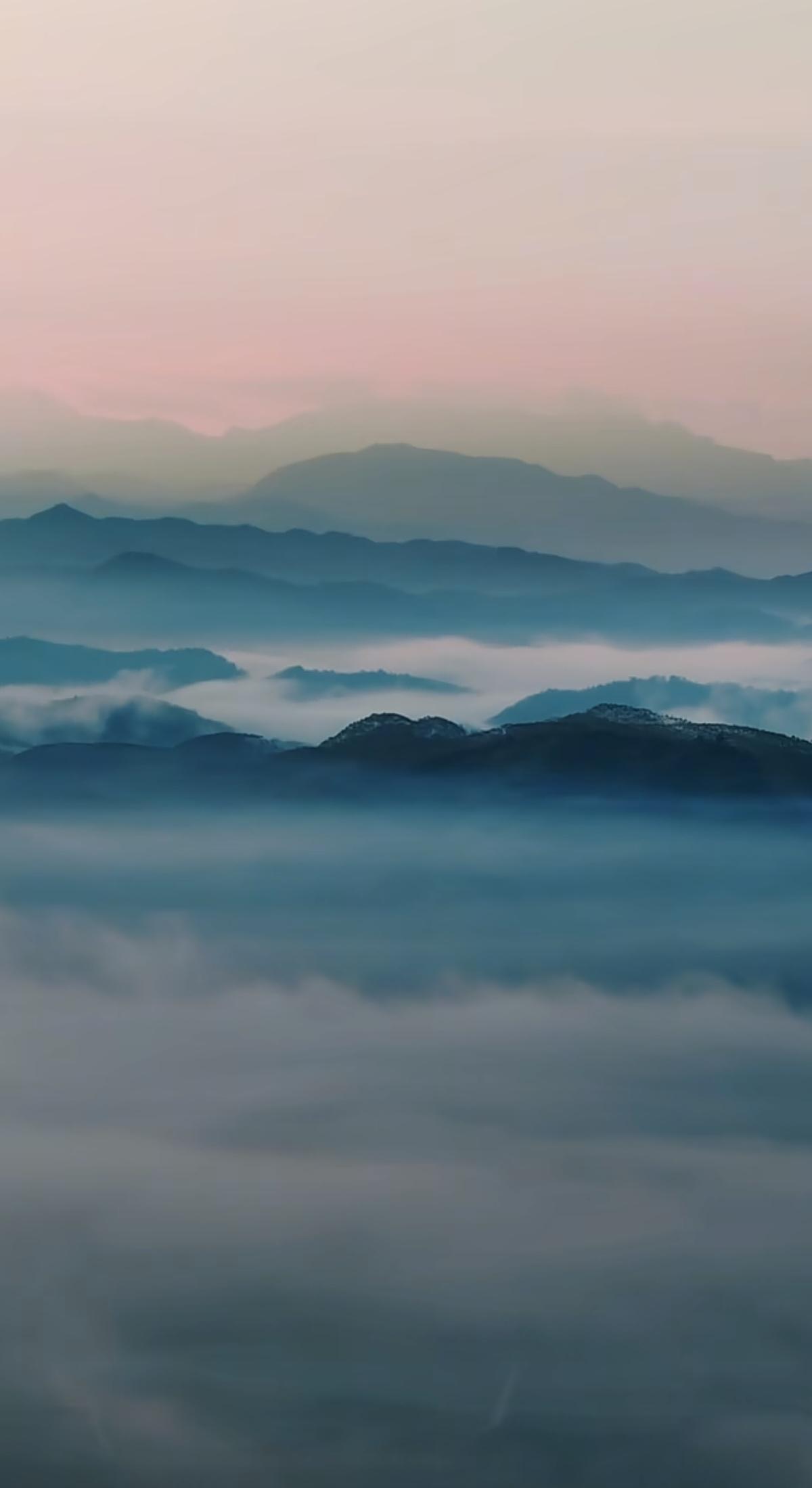 藏在古诗词中的“寒露”你知道多少？
秋至寒露 秋景古诗 寒露唯美图片