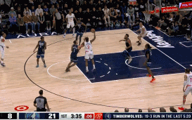 威少5分钟4助攻盘活快船进攻
北京时间1月15日，快船首节战罢19-29落后森林