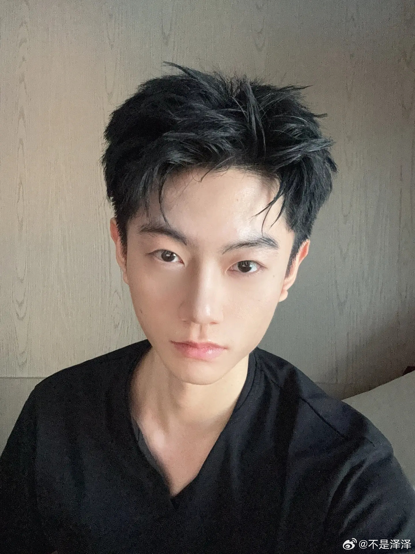 人生三件事 关我屁事 关你屁事 关他屁事 ​​​