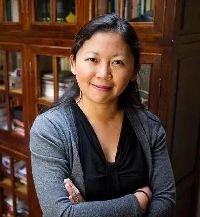 美籍华裔作家李翊云获得了2026年的普利策奖，至于美国为什么把这个新闻业的最高奖