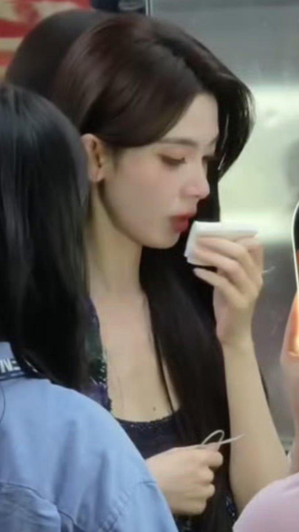 瑶儿…… 