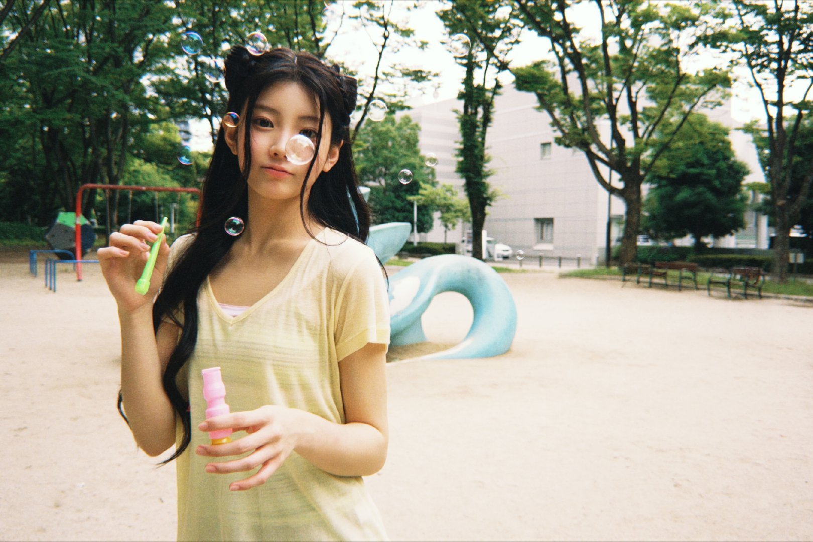 李沅禧六女一 我们重逢在心跳共鸣的瞬间𝒲ℯ 𝓂ℯℯ𝓉 𝒶ℊ𝒶𝒾𝓃 