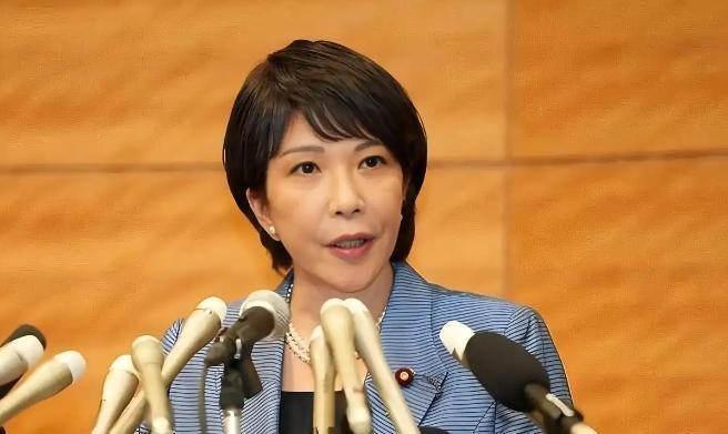 日本投降81周年之际，高市早苗带着自民党高层集体拜鬼，安倍晋三的遗孀安倍昭惠也跟