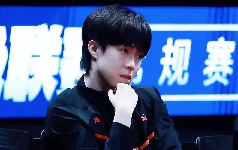 王楚钦伤退！澳门冠军赛缺少头号主力，国乒还能拿下冠军吗？变数拉满！王楚钦确认退赛