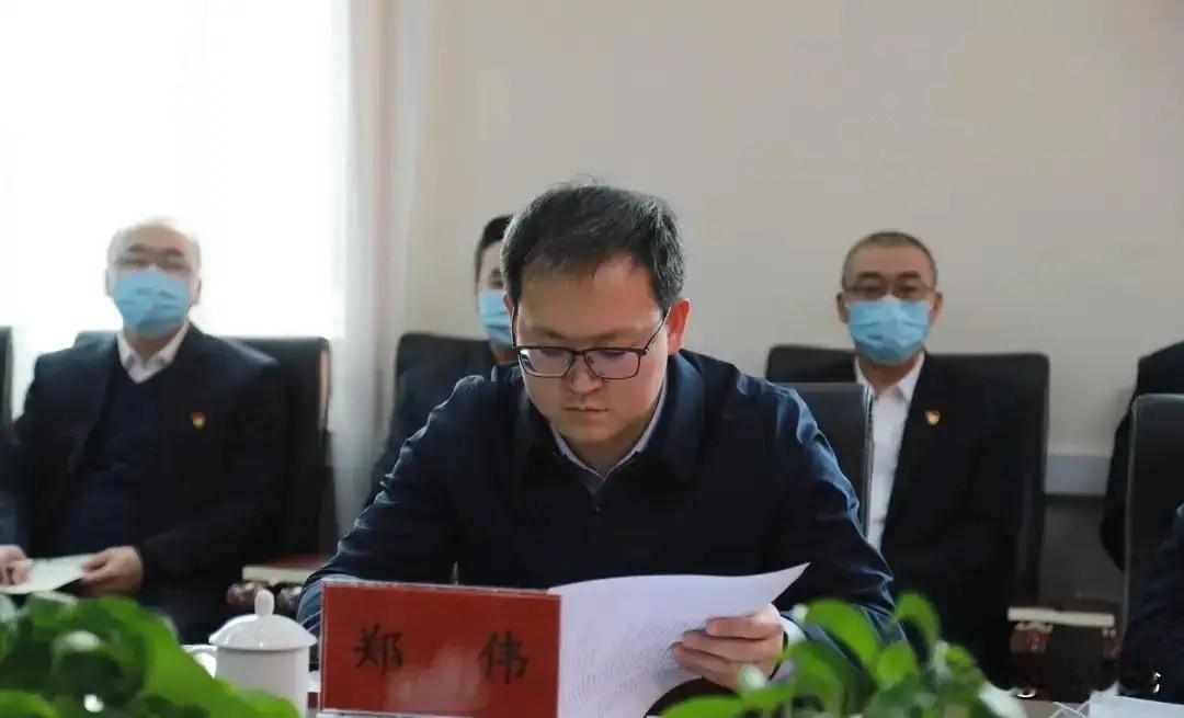 清华硕士、80后县委书记落马，官方通报这六个字，简直比“贪腐”还诛心！

看完哈