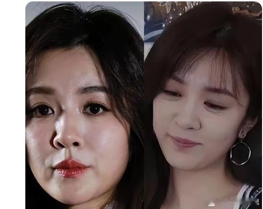 我有种很强烈的预感，王晓晨这日子过的也是不怎么舒心 