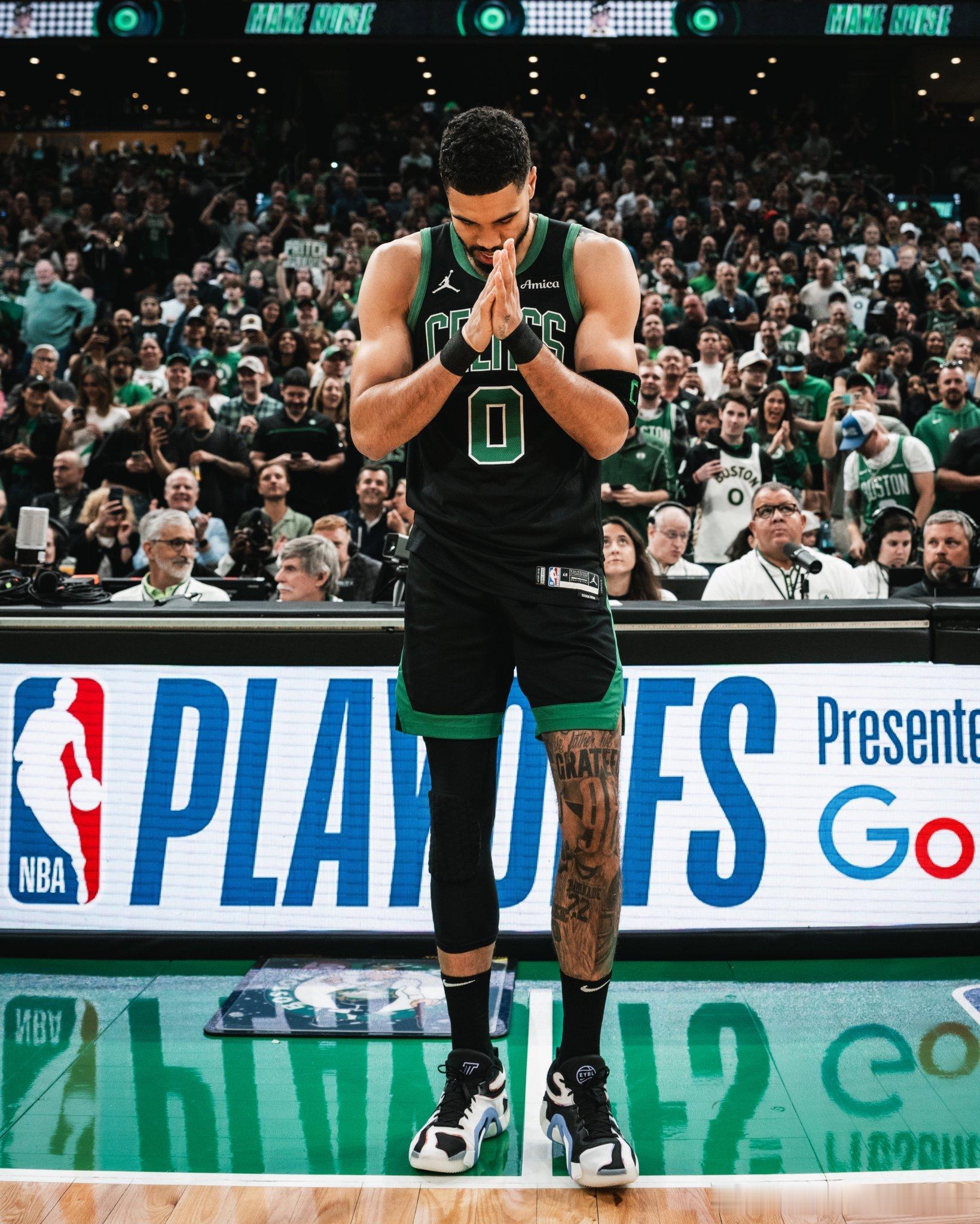 杰森·塔图姆，没有奇迹，跟腱断裂，告别本赛季NBA以及下赛季大部分比赛[伤心]关