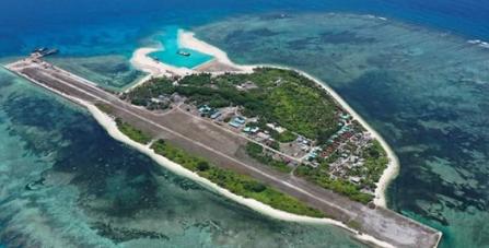 南海的仗大概率已经“打完了”！我们其实已经不再和菲律宾无聊的“对峙”了，当中业岛