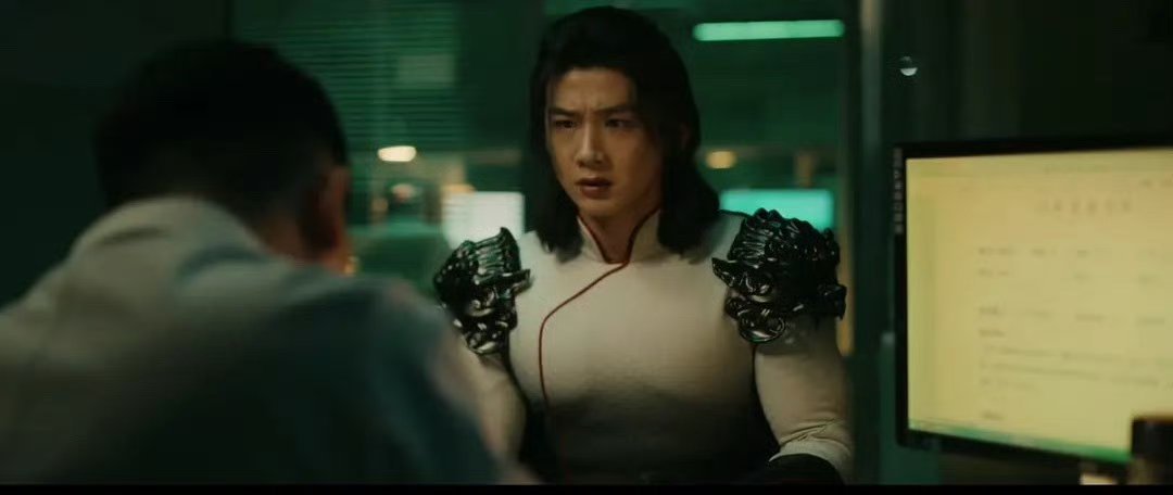 特立独行点映口碑获赞 不少提前看完电影特立独行点映的观众都在自发安利这部片子，搞