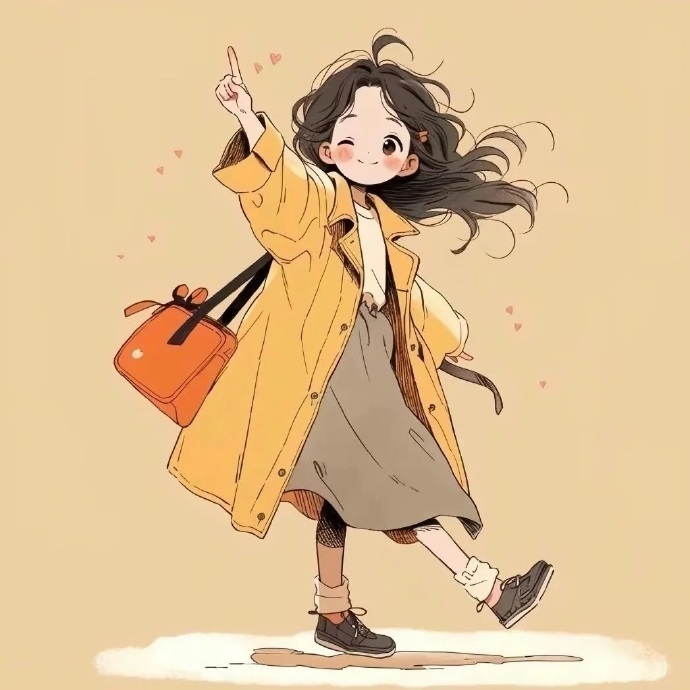 ☕️ “做人，不要去责怪任何人，合得来就好好相处 合不来就保持距离，灵魂相近的人