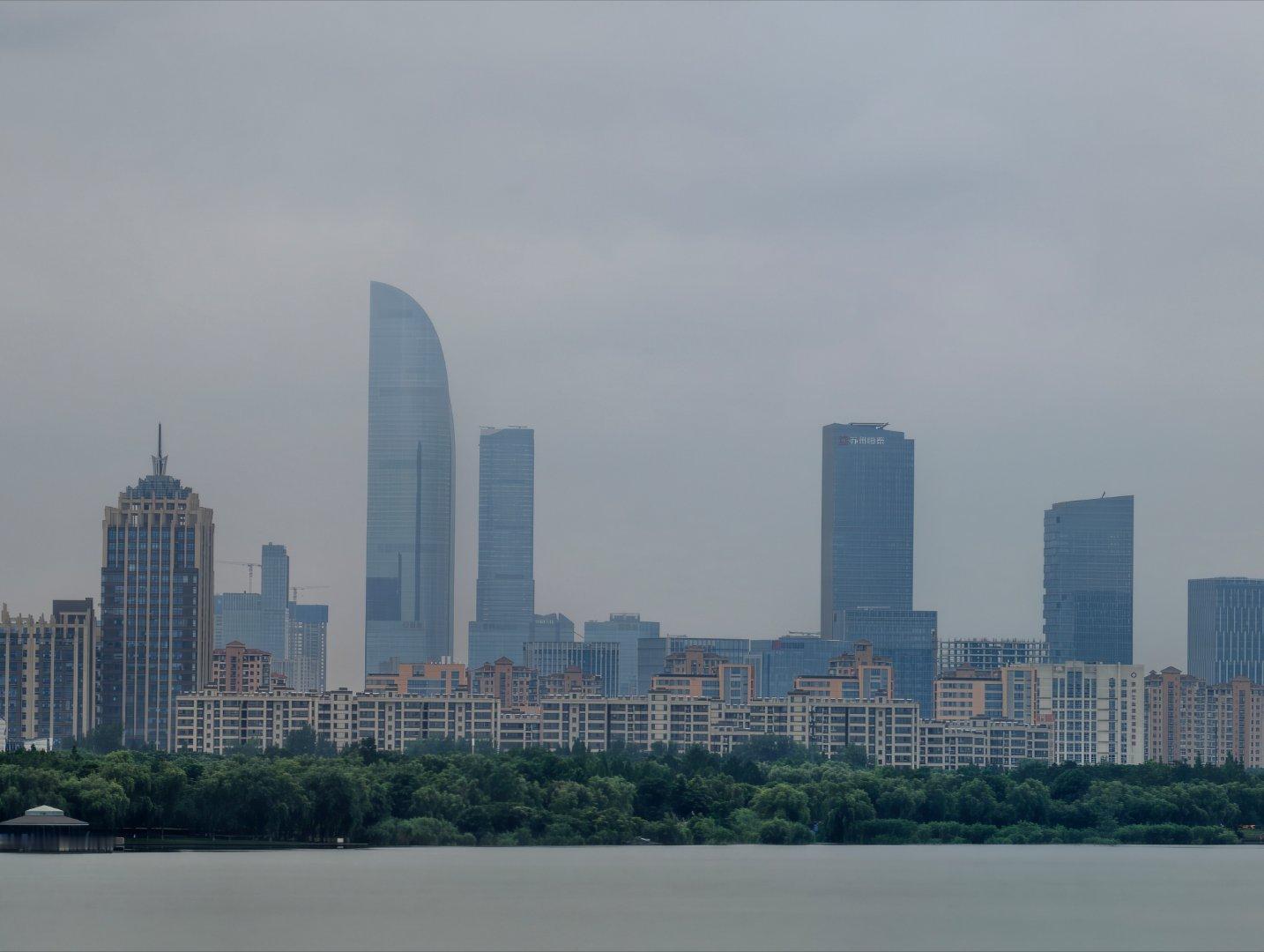 路过大苏州