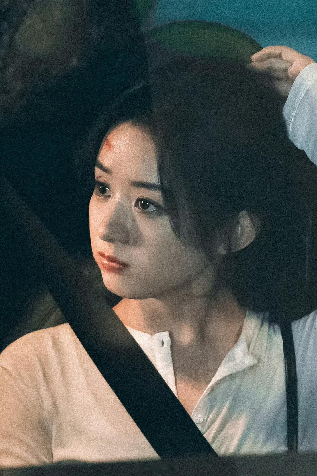赵丽颖赵丽颖乔妍赵丽颖 电影乔妍的心事我的姑娘她不会长篇大论去说“爱”她用实际行