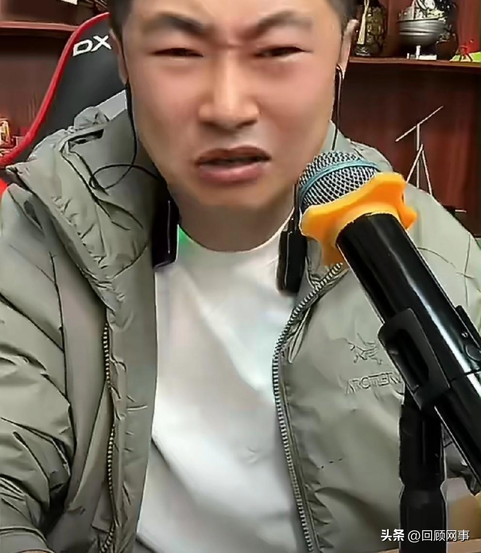 二驴为什么那么讨厌你？九天喊话你这是高抬我了，二驴讨厌我那我不火了吗？

   